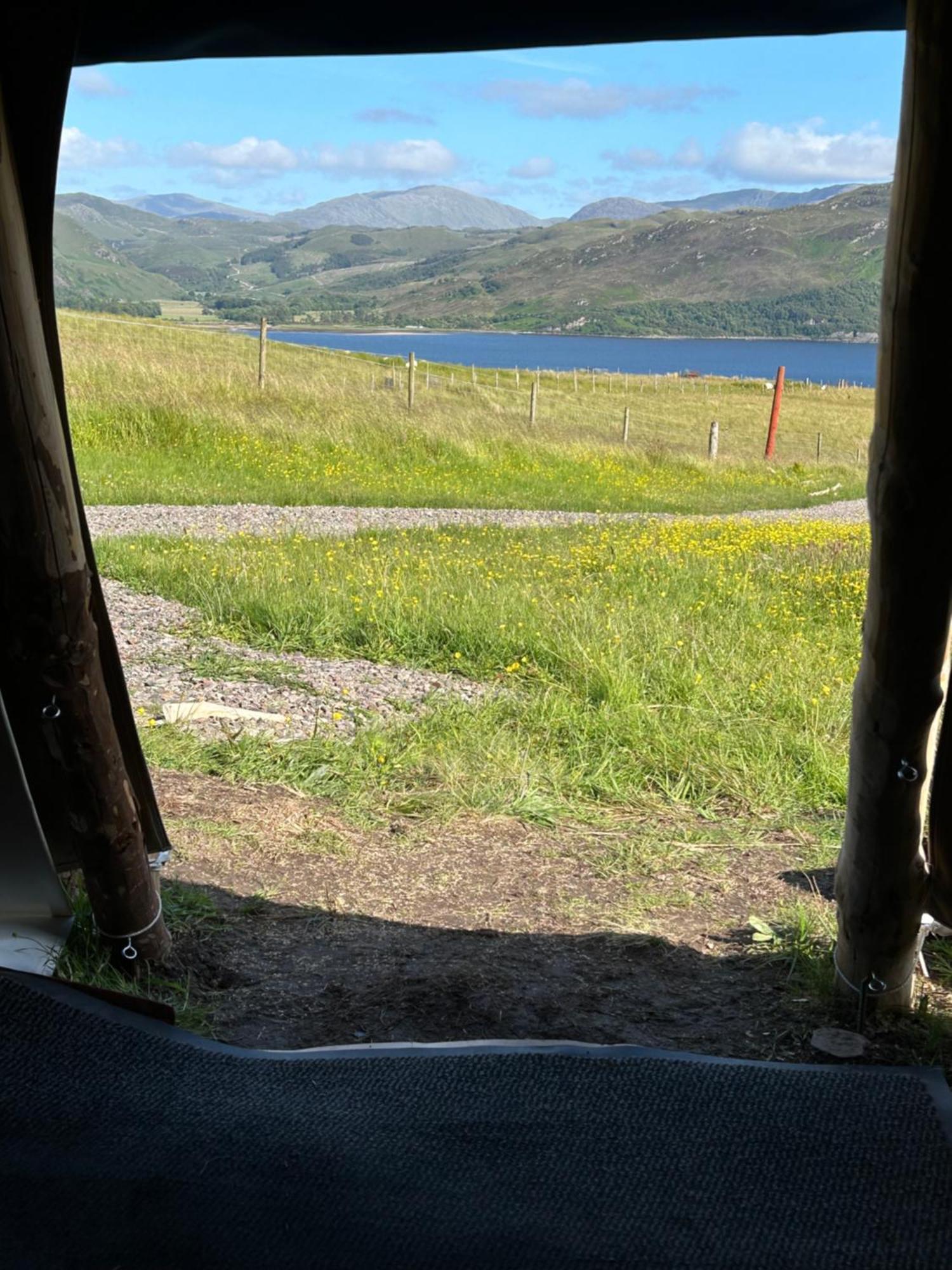 Shandon Tipi * Lochcarron